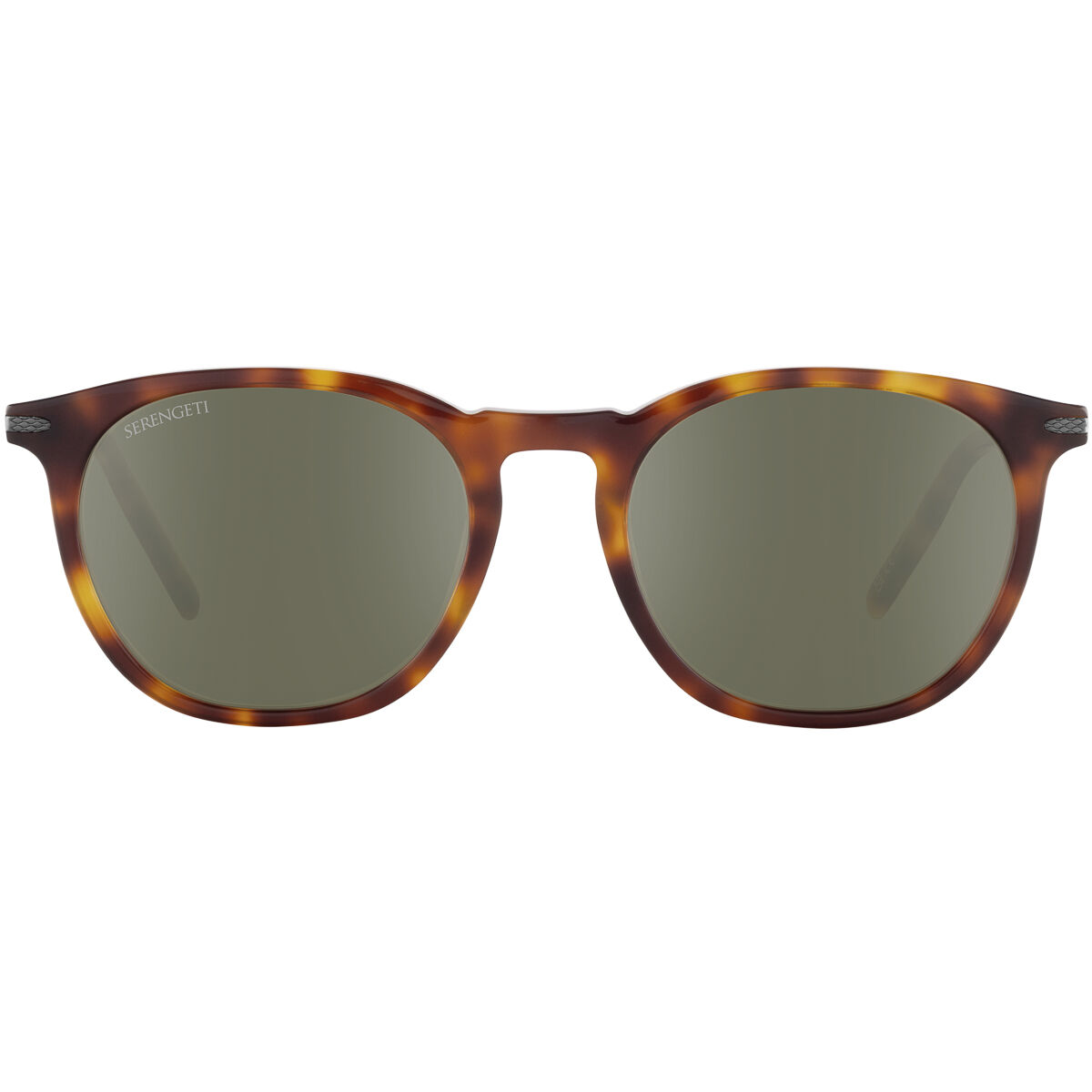 ARLIE, Classic Tortoise-Mineral Polarized 555nm Silver Cat 3 to 3, hi-res image number null